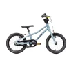Puky Kids' Bike LS-PRO 14" Ash Blue - Suitable for Ages 3 and Up