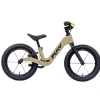 Puky Løbecykel Next 14" Sand-Colored – For Children from 2.5 Years