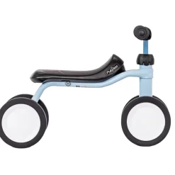 Puky Pukylino, My First Bicycle, Balance Trainer, Retro-Blue – Suitable from 1 Year