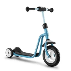 Puky Scooter, Pastel Blue - For Ages 2+