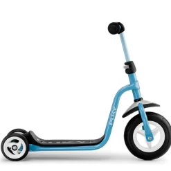 Puky Scooter, Pastel Blue - For Ages 2+