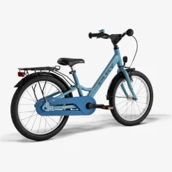 Puky Youke Allround Kids' Bike 18