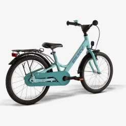 Puky Youke Allround Kids' Bike 18