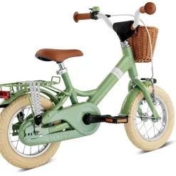 Puky Youke Classic Children's Bike 12
