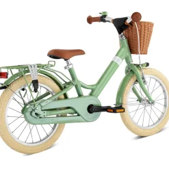 Puky Youke Classic Children's Bicycle 16