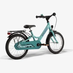 Puky Youke Kids Bike 16