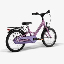 Puky Youke Kids' Bike 16