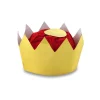 Queen Paper Crown for Carnival Celebrations