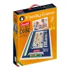 Quercetti Game, Secret Code