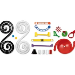 Quercetti Marble Run, Migoga Marble Run - Maxi