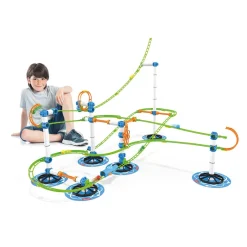 Quercetti Marble Run, Skyrail Evolution