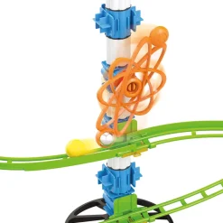 Quercetti Marble Run, Skyrail Evolution