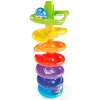 Quercetti Marble Run, Spiral Tower