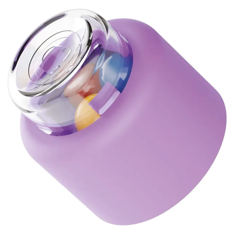 Quercetti Momy Soft - 4 Soft Blocks