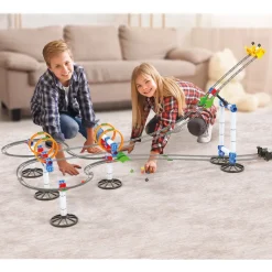 Quercetti Skyrail League Marble Run