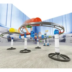 Quercetti Skyrail League Marble Run