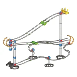 Quercetti Skyrail League Marble Run