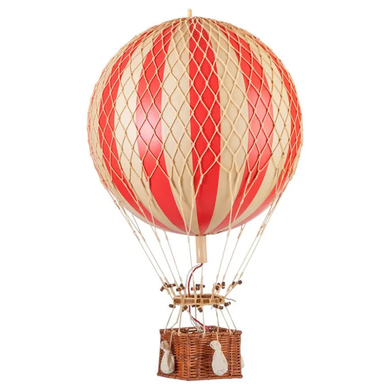 Red Balloon – 32 cm