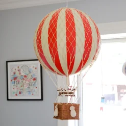Red Balloon – 32 cm