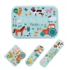 Rex London Bandages, 30 Pieces - Farmyard Theme