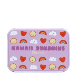 Rex London Bandages, Set of 30 - Kawaii Sunshine Theme