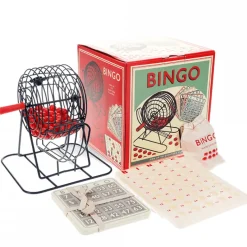 Rex London Classic Bingo Game