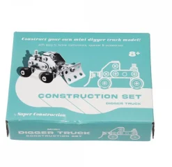 Rex London, Construction Set, Mini Digger