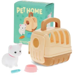 Rex London Little Pet Set, Kitten