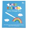 Rex London, Magic Markers