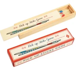 Rex London, Mikado Game