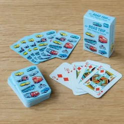 Rex London Mini Card Game - Road Trip