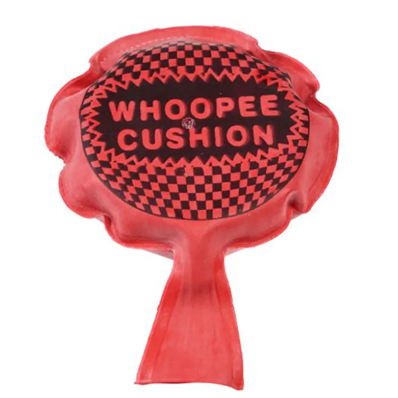 Rex London Mini Whoopee Cushion