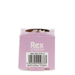 Rex London Pencil Sharpener, Bear