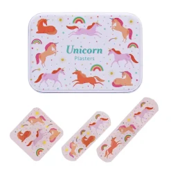 Rex London Plasters, Unicorn Design – Pack of 30