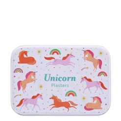 Rex London Plasters, Unicorn Design – Pack of 30