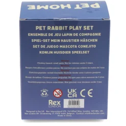 Rex London Small Pet Set, Rabbit