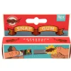 Rex London, Snap Gum Prank