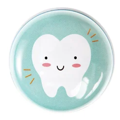 Rex London Tooth Box, Mint