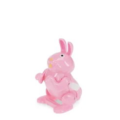 Rex London Wind-Up Hopping Animal, Rabbit
