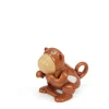 Rex London Wind-Up Jumping Monkey