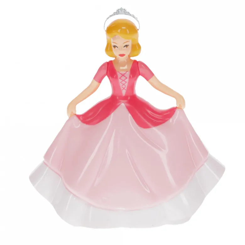 Rex London Wind-Up Princess, Dancing Princess