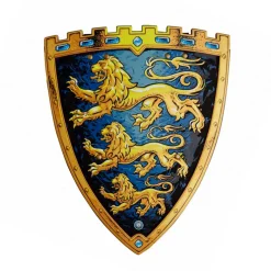 Ridderskjold, Triple Lion