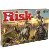 Risk Strategy Game: A Battle for Strategy, Conquest, and Victory