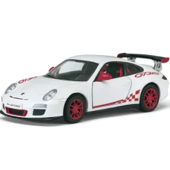 Robetoy Die-Cast Car, Porsche 911 GT3, Assorted Models
