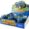 Robetoy, DIY Dino Rescue, ATV