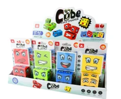Robetoy, Emoji Puzzle