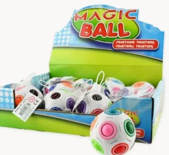 Robetoy, IQ Puzzle Ball