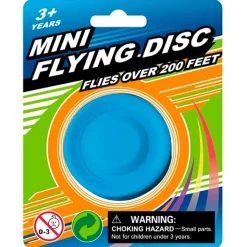 Robetoy Mini Disc, Frisbee