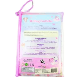 Robetoy Pencil Case with Contents, Cute