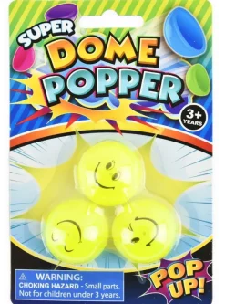 Robetoy, Smiley Poppers
